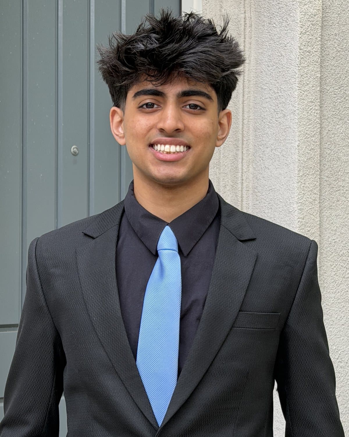 Tarun Yadgirkar